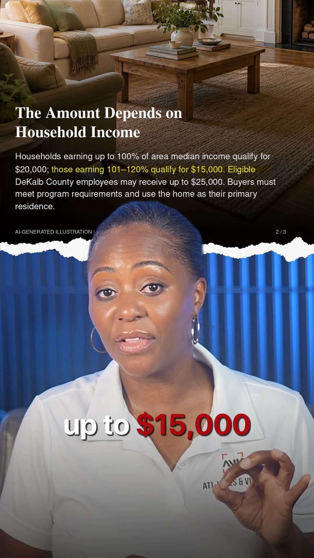 DeKalb Has $10 Million for Down Payments. The Clock Starts When You Move In.