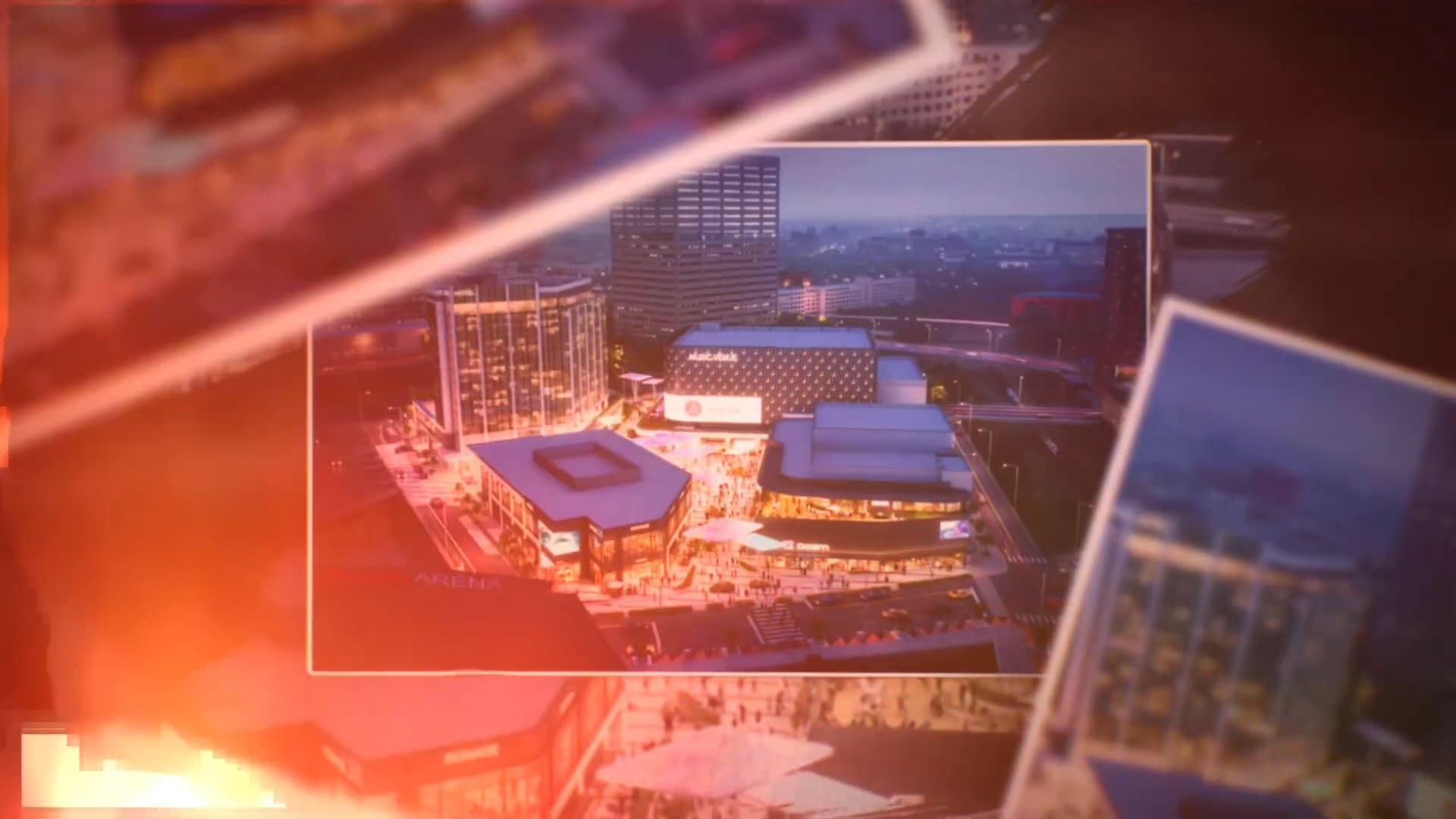 Inside Atlanta's $5 Billion Mega Project | Centennial Yards Transformation Update