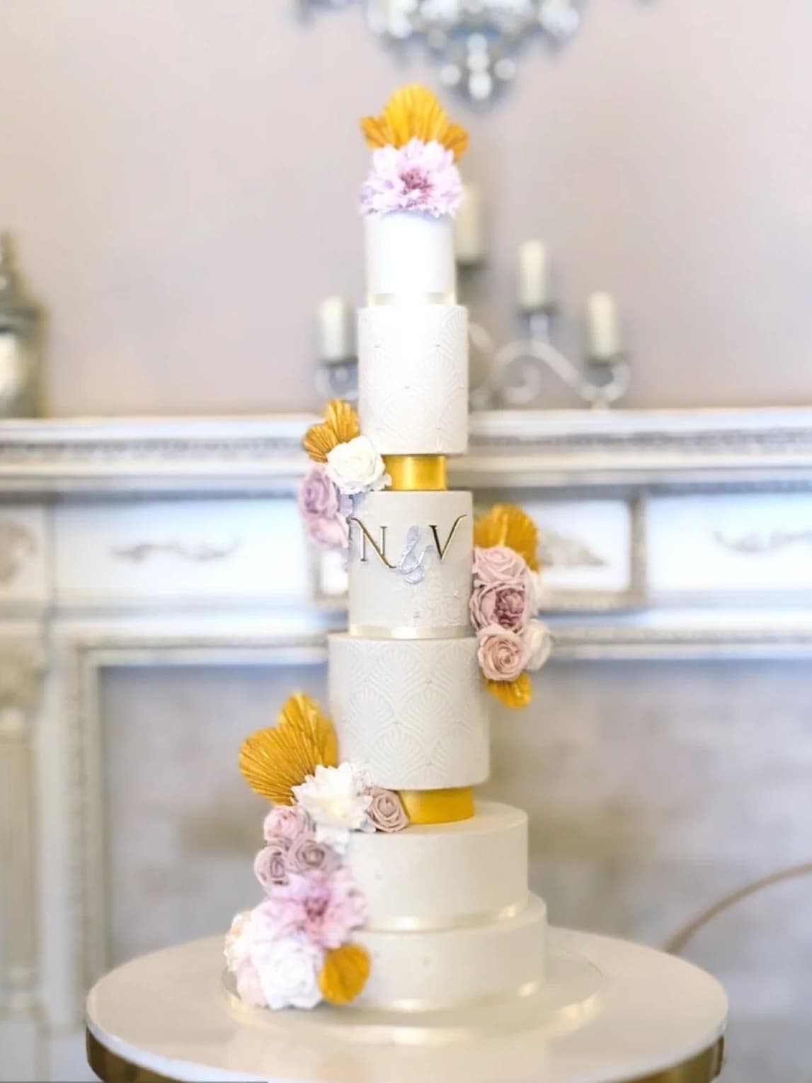 Platinum Cake Designs