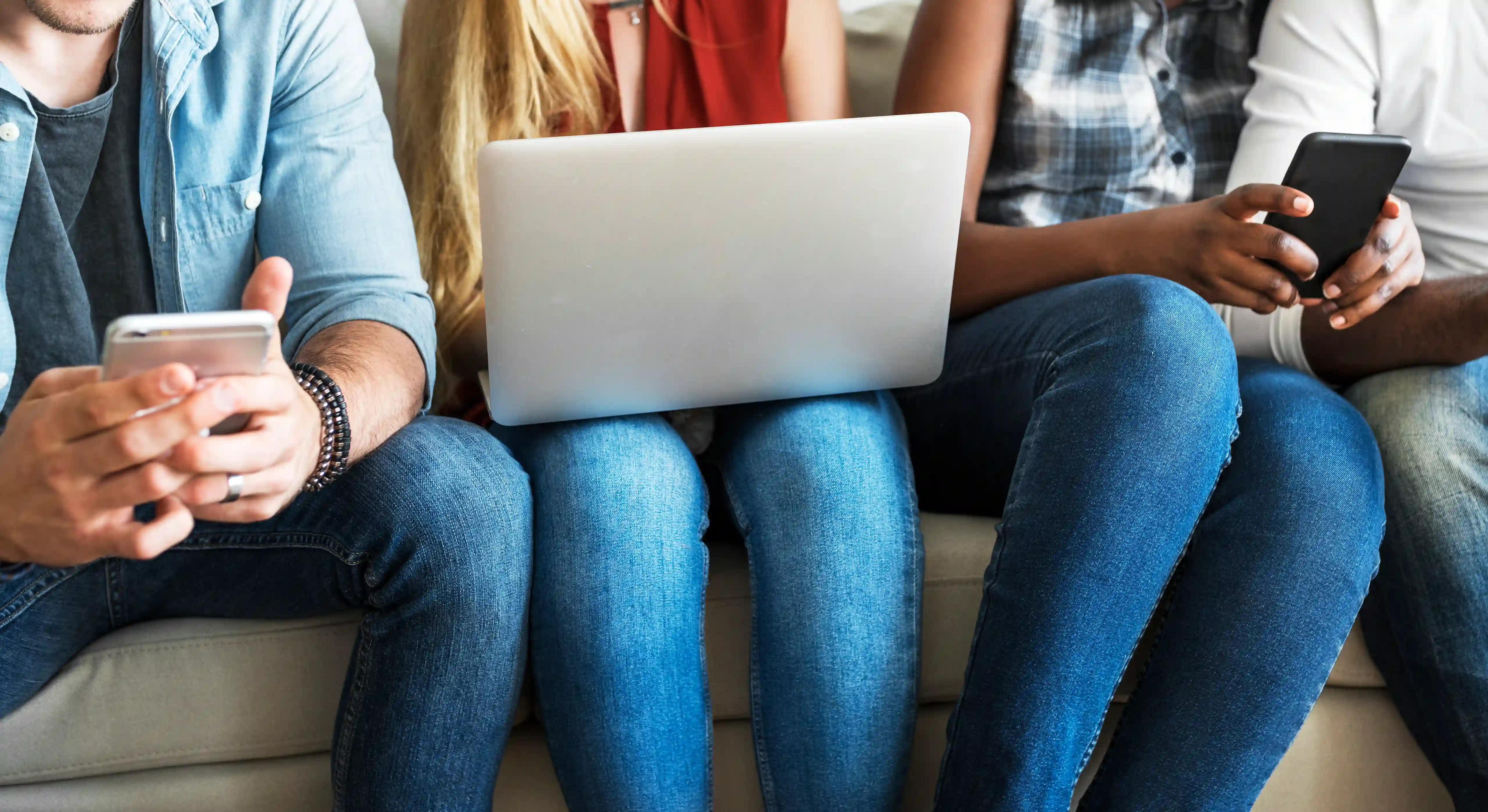 Full-service marketing strategy — AVV Media