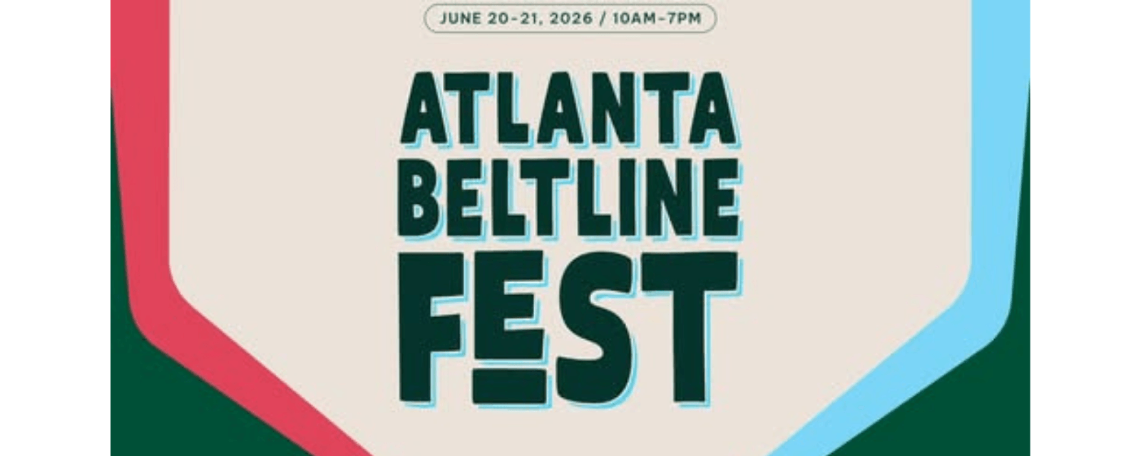 Atlanta Beltline Fest